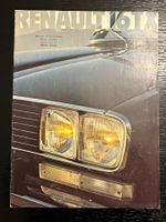 Renault 16 TX