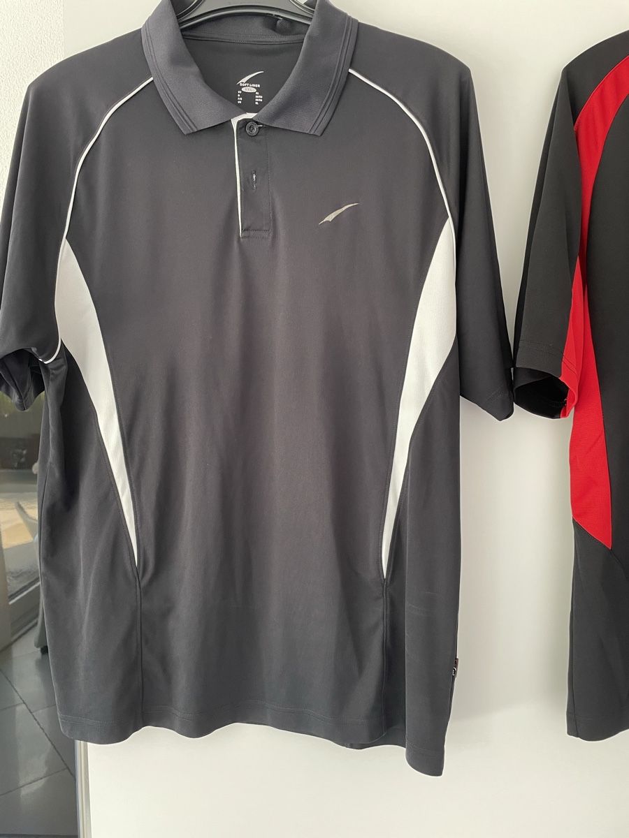 Magliette Polo: Zwei Poloshirts Gr XL – Usato da Rüti ZH venduto da kar_xx9l 2