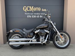 Harley Davidson FXST 107 Softail Standard LEASING POSSIBLE