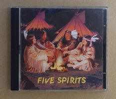 Five Spirits - T5