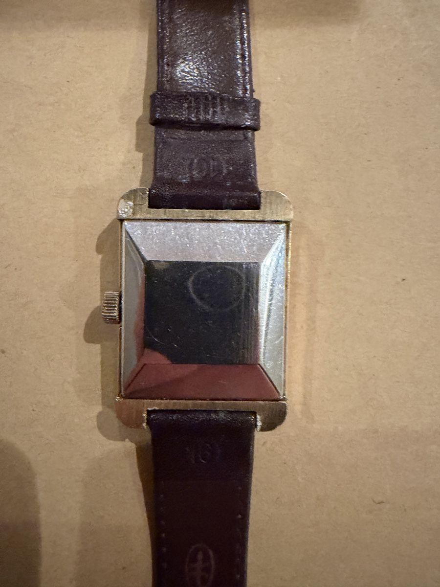 Tissot Uhren: Tissot Seven Automatic vintage – Gebraucht aus Echallens von JAR69 3