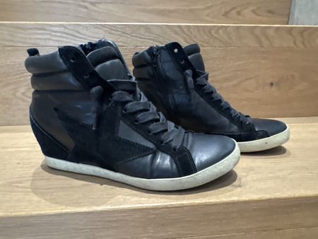 Damen Sneakers Kennel & Schmenger Gr. 37