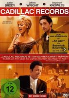 Cadillac Records (DVD)