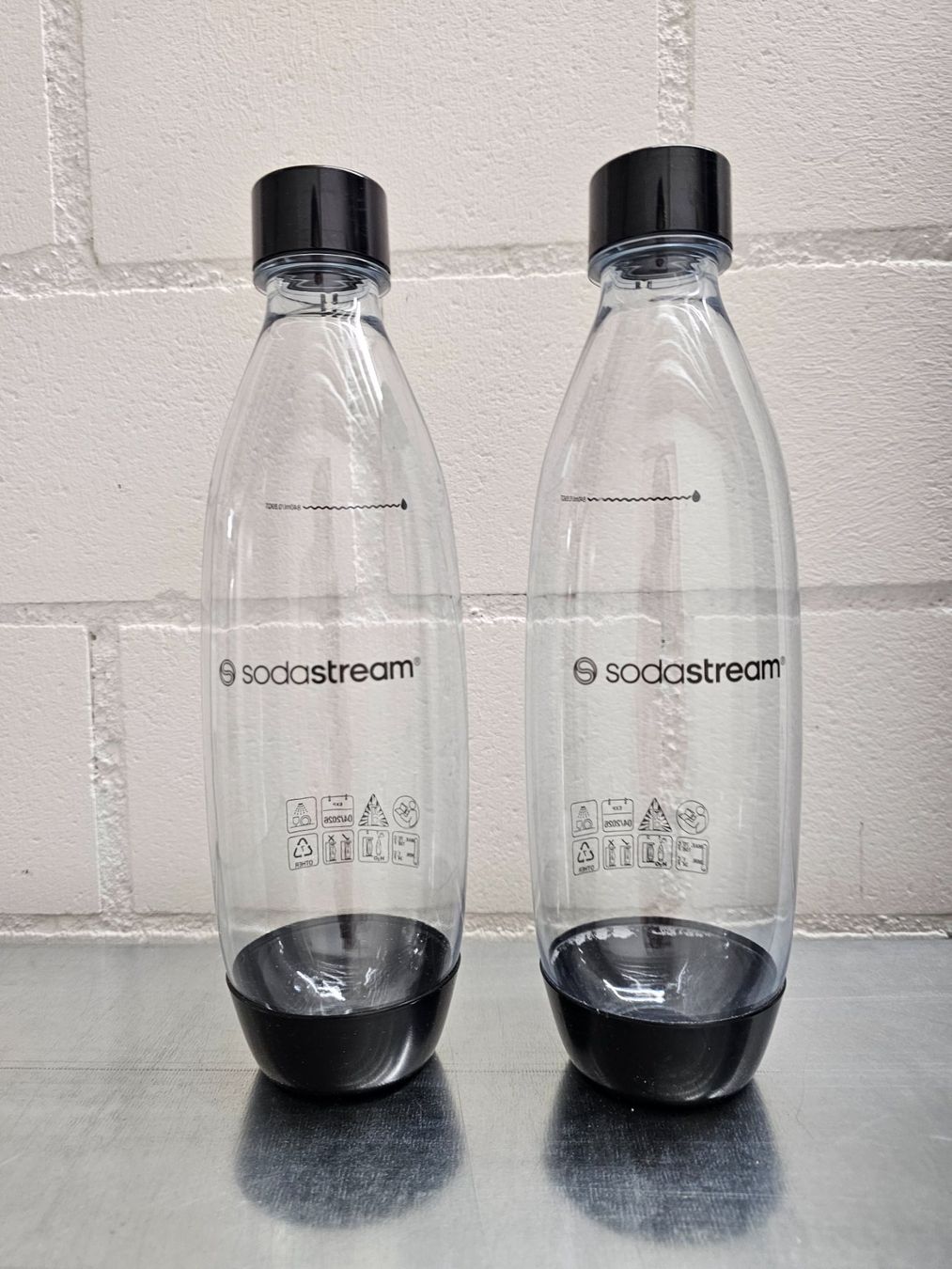 Sodastream Appareils de cuisine: Soda Stream Duo – D'occasion à Brüttisellen par scout.feitosa 3