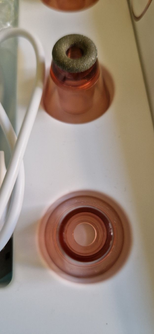Cura del viso: Xpreen - Porenreiniger mit Blaulicht – Usato da Benken SG venduto da EgMoJo 3