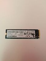 WD SN720 512GB M2 NVMe SSD