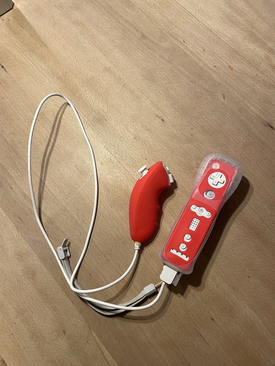 Nintendo Console: Nintendo Wii – Usato da Gossau ZH venduto da FFP8625 5