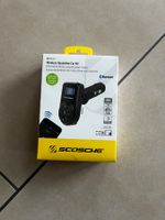 Scosche BTFreq wireless hands-free car kit