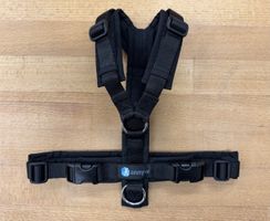 Hundegeschirr Anny-X Grösse XS