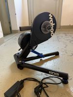 Wahoo KICKR V4 Rollentrainer