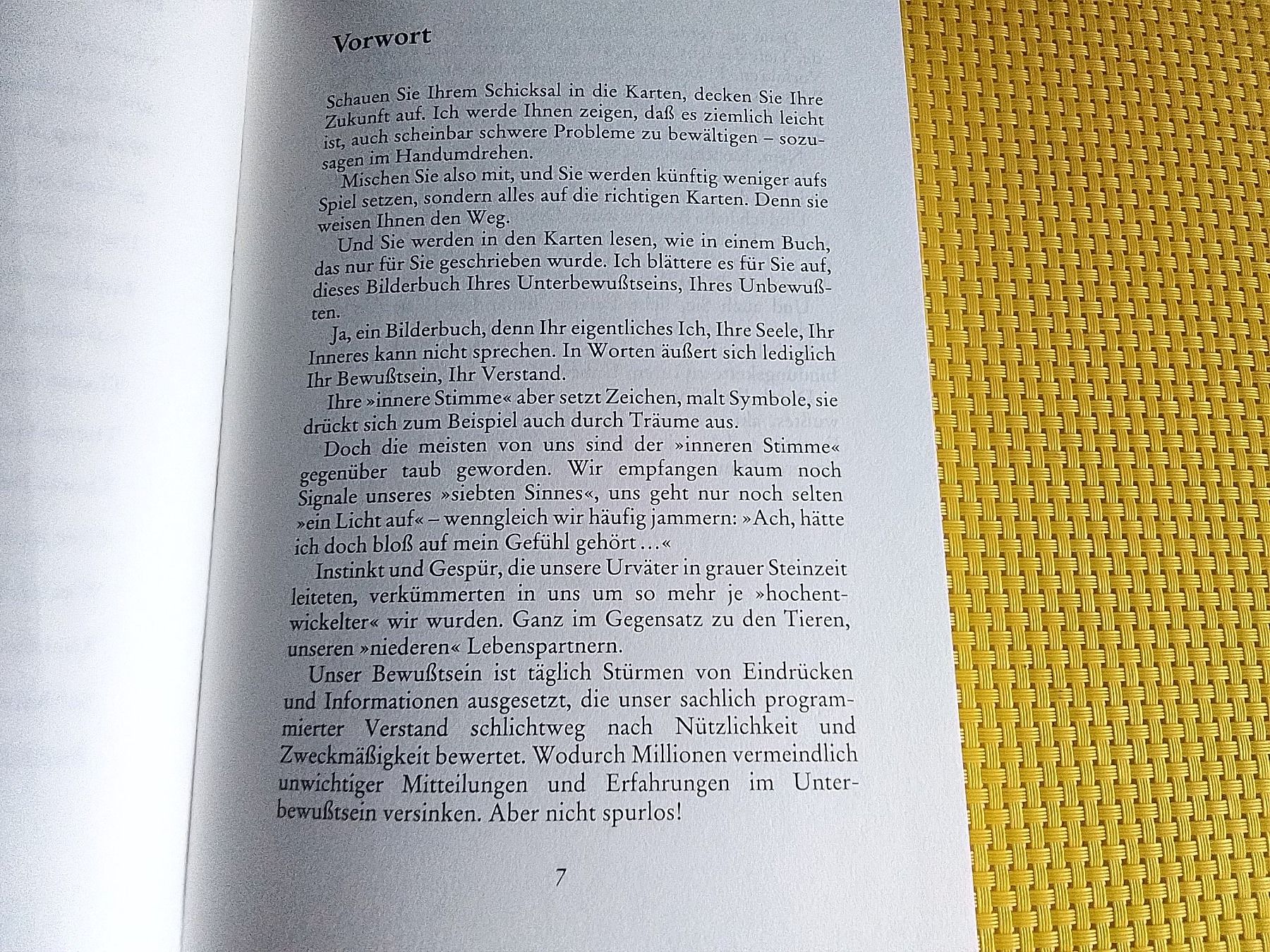 Libri: Kartenlegen im Handumdrehen – Nuovo (secondo la descrizione) da Rebstein venduto da Buchsi03 3
