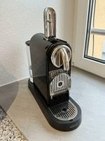Macchina da caffè Nespresso CitiZ (Koenig)