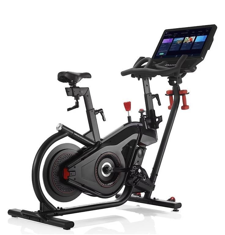 Vélos d'appartement: Bowflex VeloCore 22 – D'occasion à Neuhausen am Rheinfall par ste_w65l