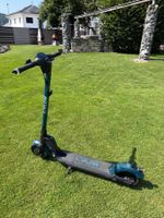 SoFlow SO3 Gen2 E-Scooter