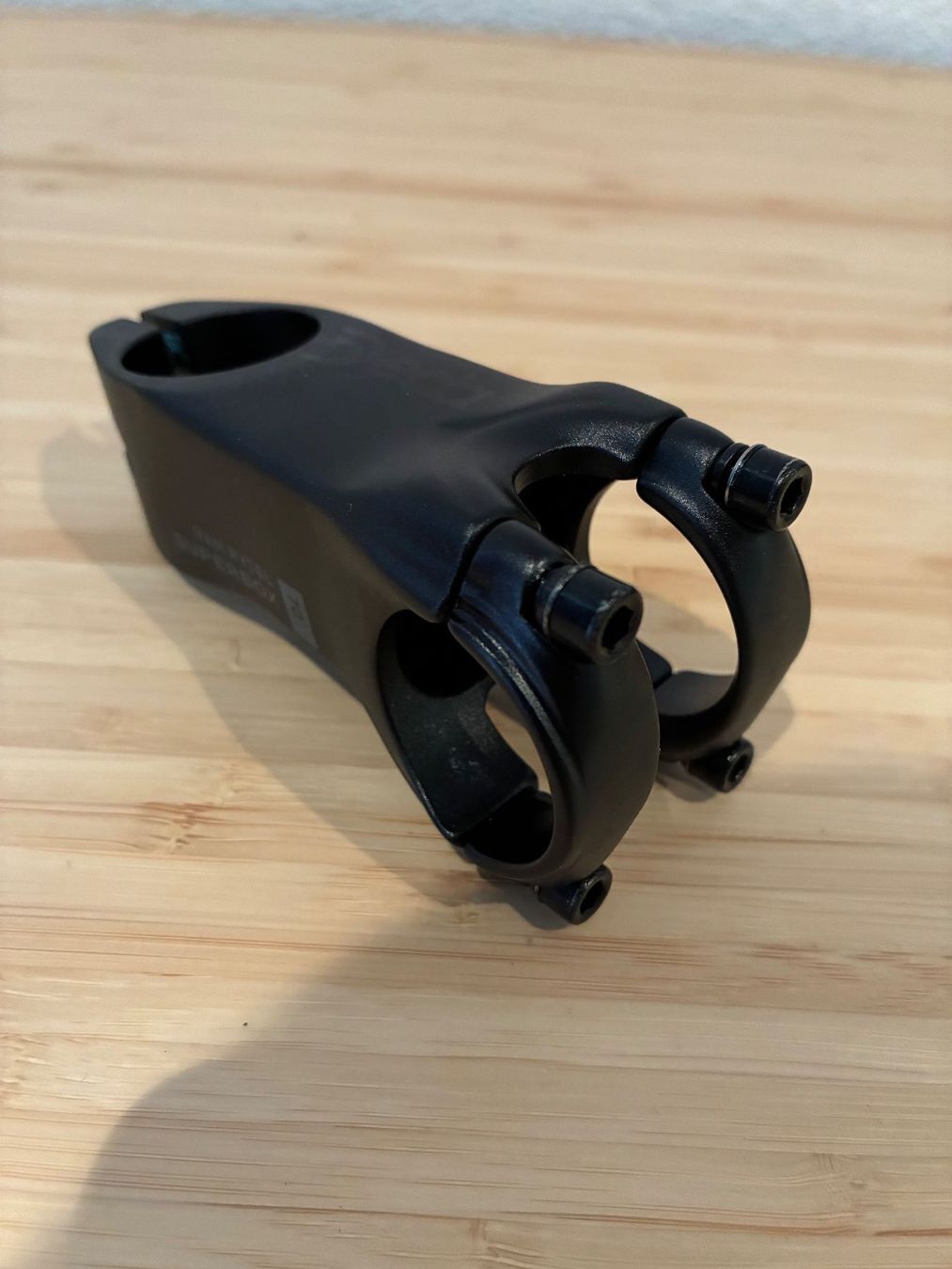 Van Rysel Pièces détachées: Van Rysel Deda Superbox Vorbau 70mm – Neuf (Voir description) à Zofingen par cwt_8bvn