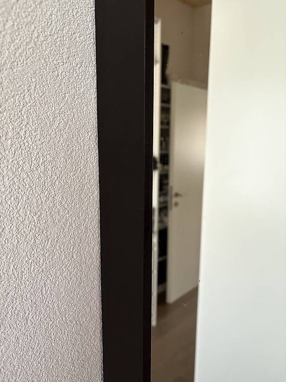 Spiegel: IKEA Spiegel/Miroir Hovet  – Gebraucht aus Champagne von Mem98 1