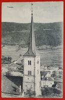Travers 1916