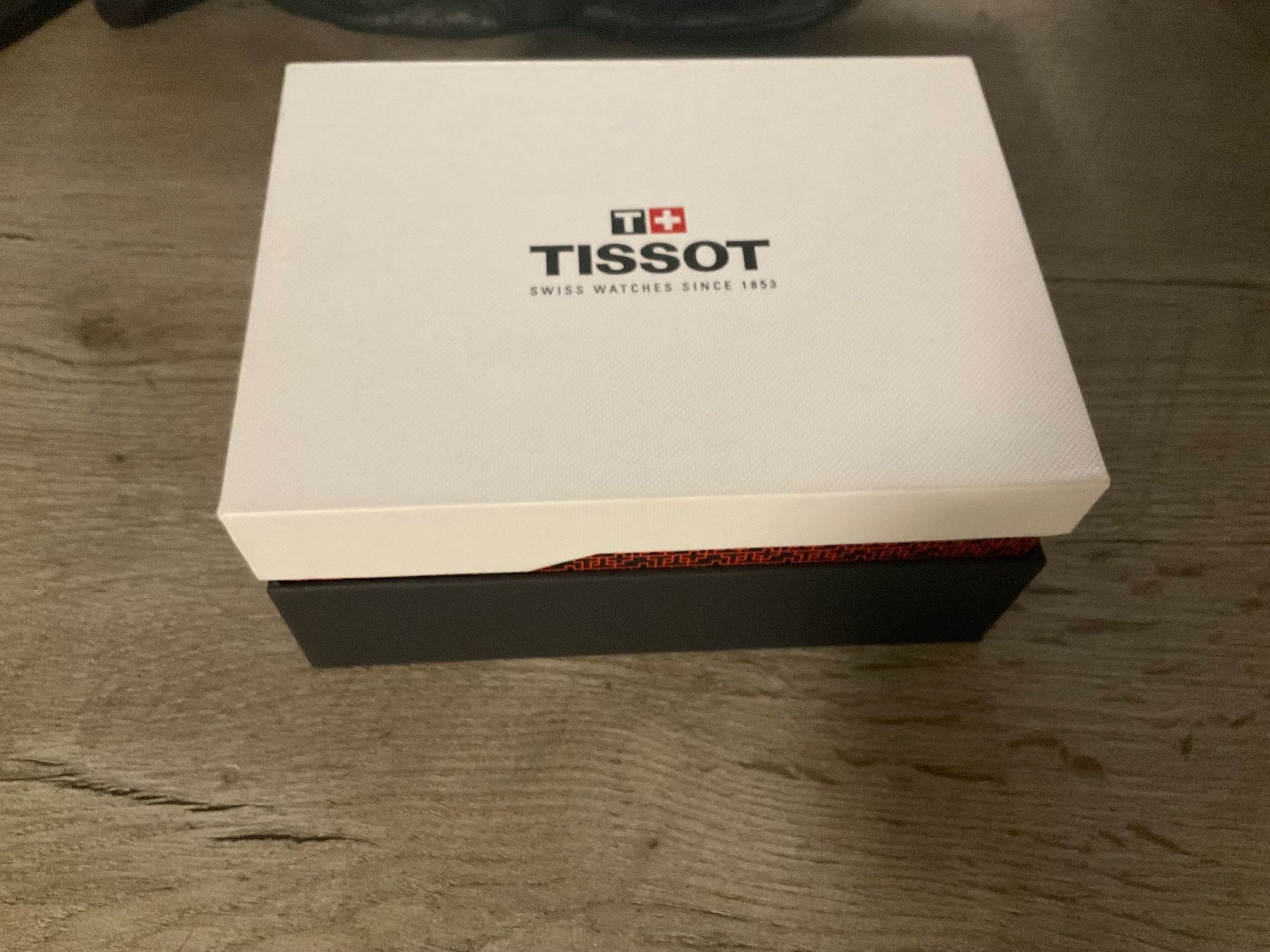 Tissot Montres: TISSOT TOUCH CONNECT SOLAR – D'occasion à Emmen par jos_cjt6 4
