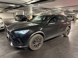 Cupra Formentor VZ Tribe Edition