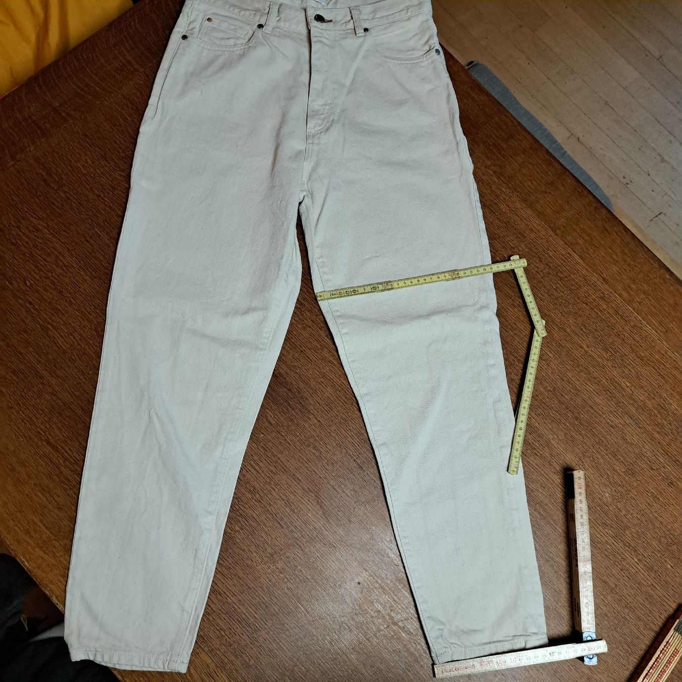 Armedangels Jeans: Jeans Armedangels – Gebraucht aus Zollikofen von selanaj 6