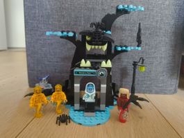 LEGO Hidden Side Portal 70427