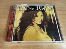 P1 Trine Rein – Beneath My Skin