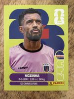 Panini CPV 2