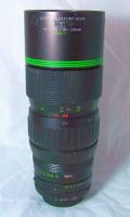 SommerAktion! Sigma YS Zoom 80-200mm f3,5 Macro 1:2 M42 #q1