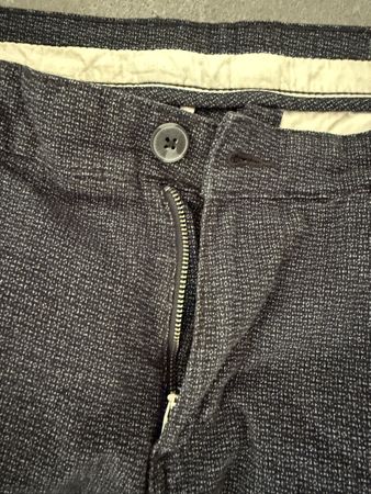 Tom Tailor Straight Chino