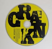Crank - Die DVD für Action-Fans!