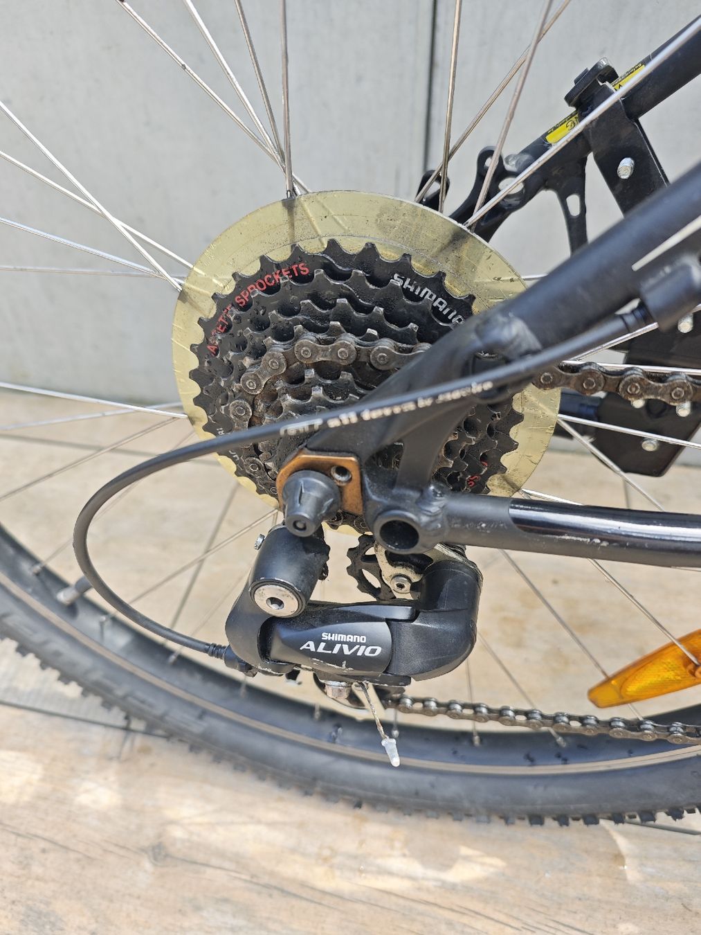 GT Biciclette: Perfektes Schul- oder Bahnhofvelo – Usato da Zofingen venduto da rassecrew 6
