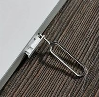 SIM Karten Öffner Nadel Werkzeug iPhone Samsung Huawei Handy