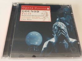 Gounod  Faust Highlights