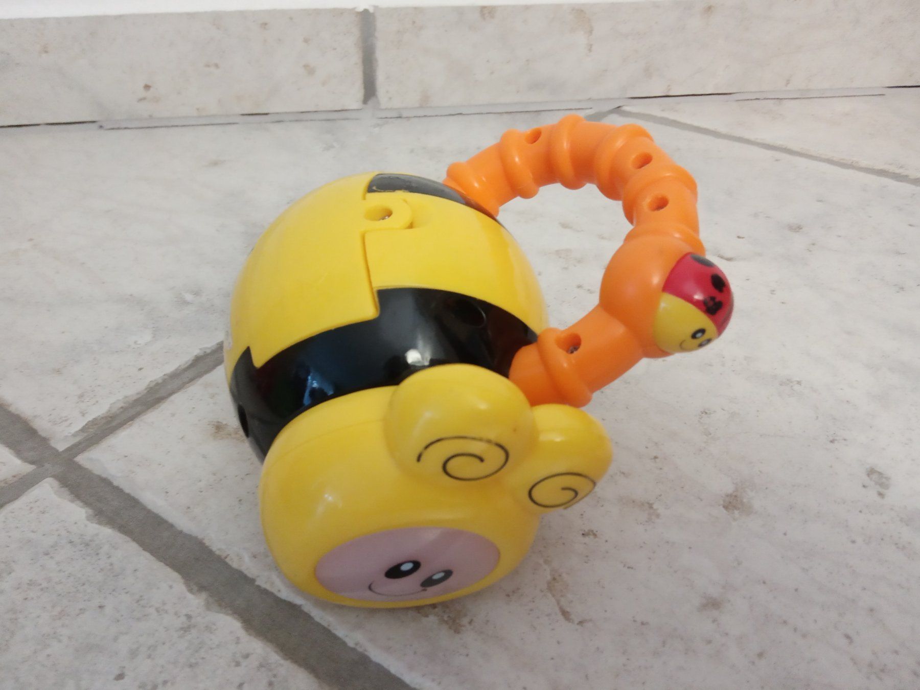 Jouets: Bauernhof und Musikbiene – D'occasion à Chur par Rodanisa 4