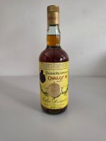 Carlos III Brandy - Solera Reservada - Pedro Domecq