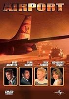 AIRPORT      Burt Lancaster   Dean Martin     => SAMMELPORTO