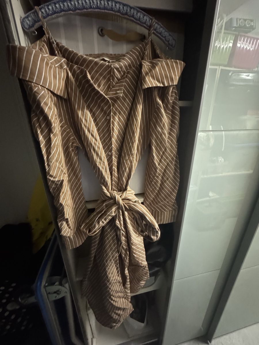 Maje Robes: Hemdkleid von Maje – D'occasion à Zürich par mir_7mpq 3