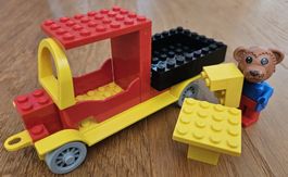 Lego Fabuland 329 - Lieferwagen (1979)