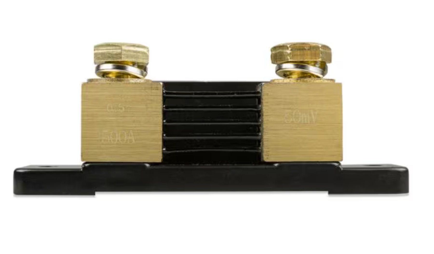 Victron Misurare: Batteriemonitor SmartShunt 9-90 VDC 500 A – Nuovo e nell'imballaggio originale da Altendorf venduto da PremiumProdukts 2