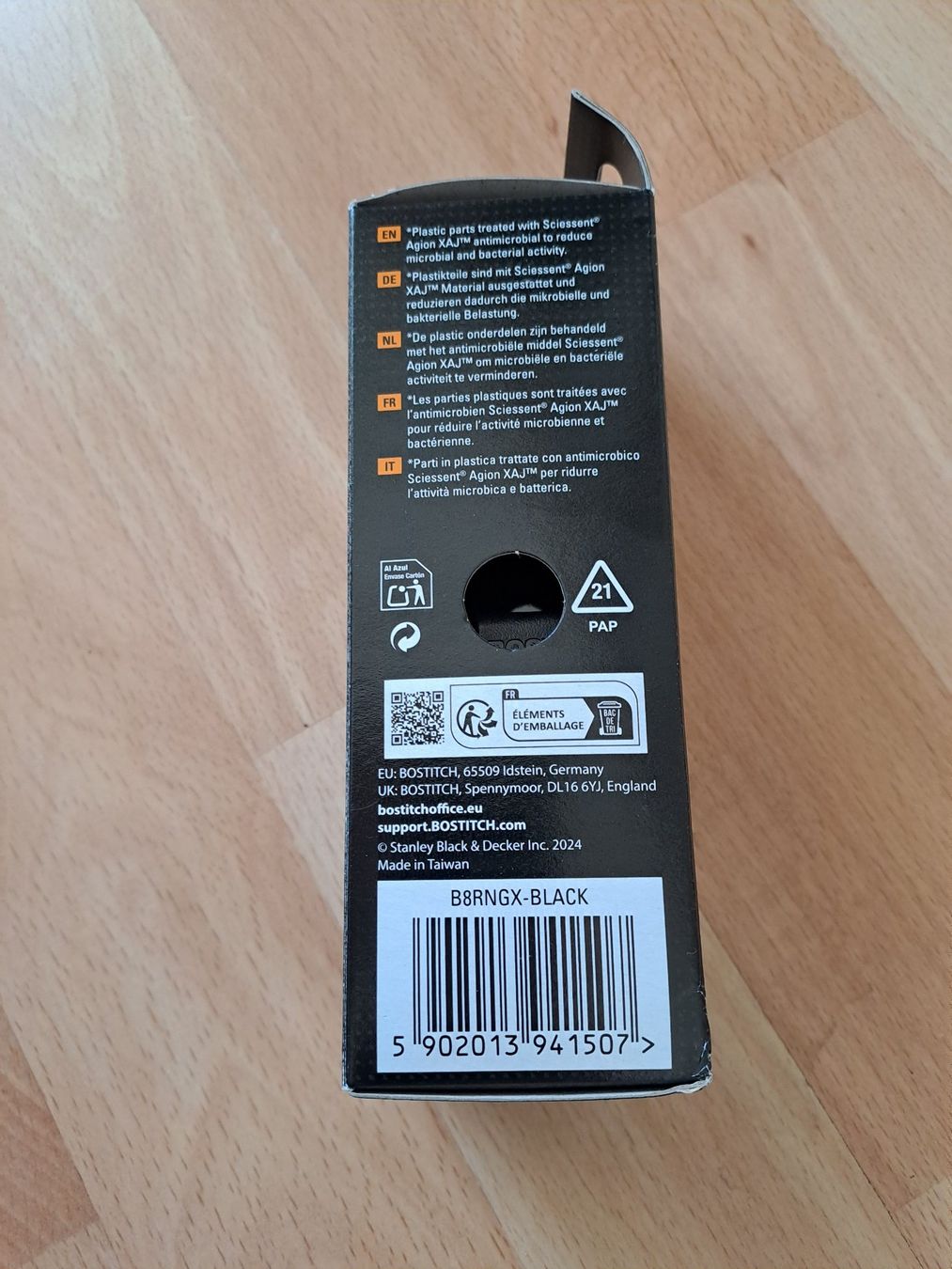 Bostitch Alle Werkzeuge: Bostitch – Neu und originalverpackt aus Hombrechtikon von Rada039 1