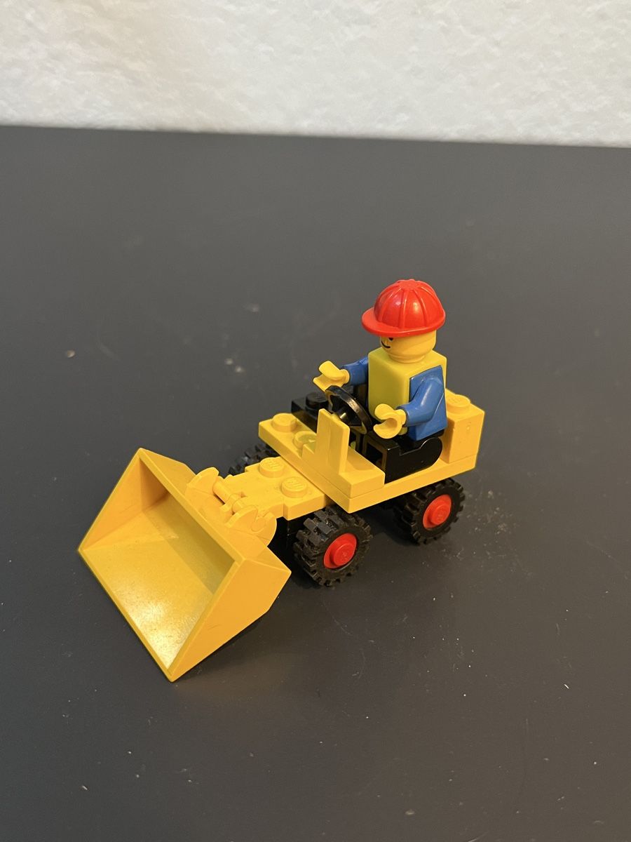 Lego Baukästen: Lego 607 – Gebraucht aus Lupsingen von sil_l6wg 1