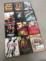 DVD Drama 12 Stück