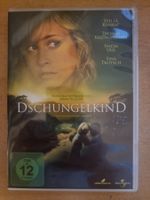 Dschungelkind - Der Film zur Bestseller Vorlage. Top!