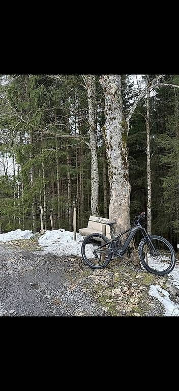 Biciclette: Giant Trance Advance E+10 – Usato da schattdorf venduto da ale_9rqf 2