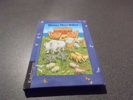 Meine Mini-Bibel