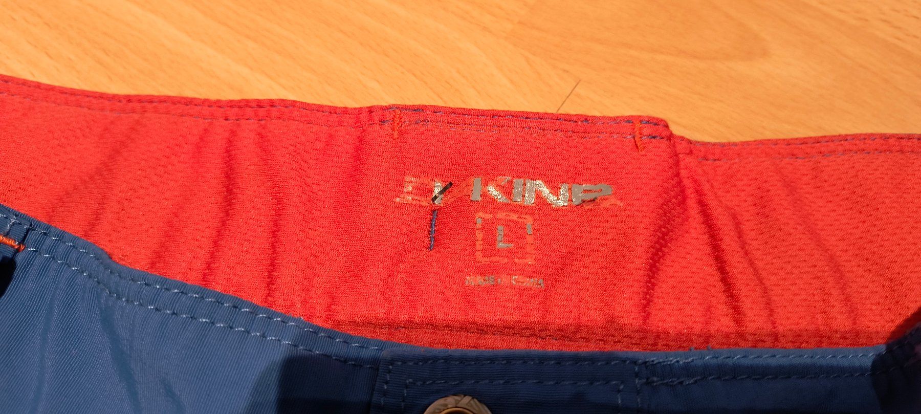 Pantaloni: Bike Shorts Dakine – Usato da Wiedlisbach venduto da Leaf99 6
