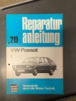 VW - PASSAT