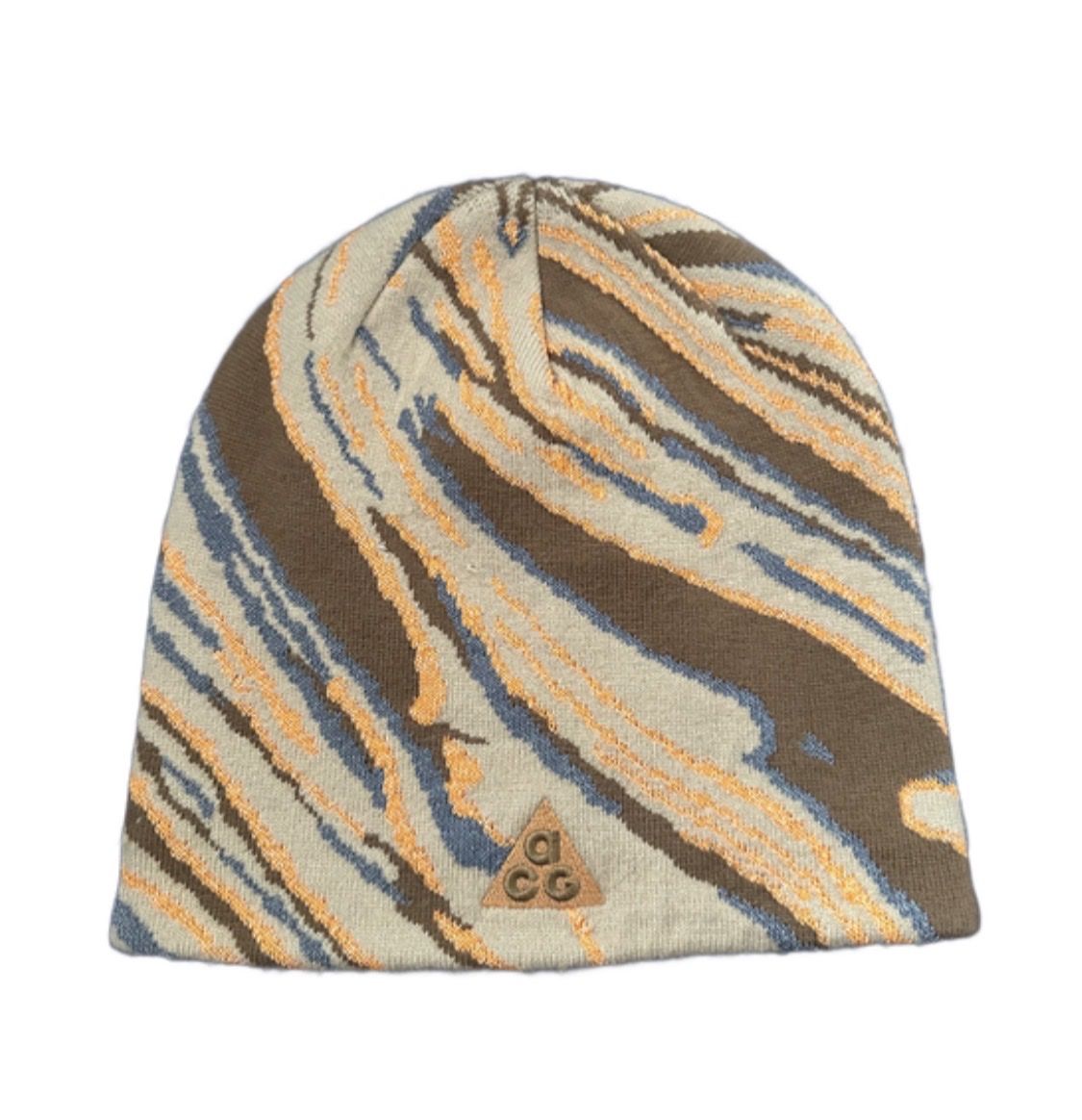 Nike Copricapi, berretti & cappellini: Nike ACG Beanie Mütze – Nuovo (secondo la descrizione) da St. Margrethen SG venduto da van_gw7b