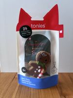 Tonies - Adventskalender - Ein knuspriges Weihnachtsfest