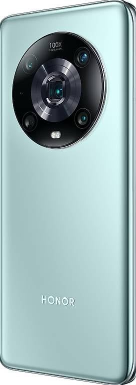 Honor Telefoni cellulari / Smartphones: Honor Magic 4 Pro 12/512GB Wie Neu – Nuovo (secondo la descrizione) da Frutigen venduto da SmartUp 3